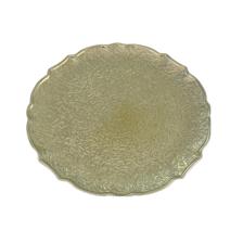 SUPORTE DE PLACA 33X33X2CM - 420-503551