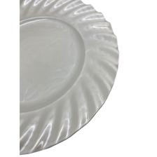 PLASTIC PLATE - 420-504945