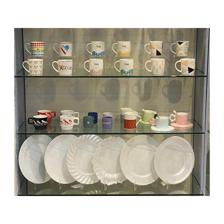 PLASTIC PLATE - 420-504945