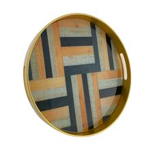 ROUND TRAY - 420-513447