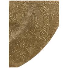 PORTAPLATO 33X33X1.5CM - 420-535947