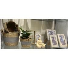 ARTEFATO VEGETAL. - 420-593614