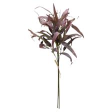 LEAF BUSH DCOR - 420-593648