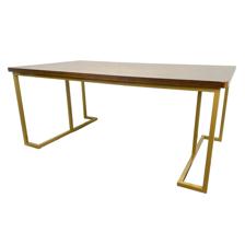 MESA DE JANTAR 183X105.1X76.2 - 422-220082