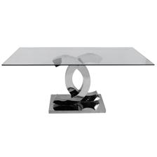 DINING TABLEMIDDLE FRAME - 422-340053-BC