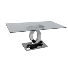 DINING TABLEMIDDLE FRAME - 422-340053-BC