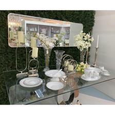DINING TABLEMIDDLE FRAME - 422-340053-BC