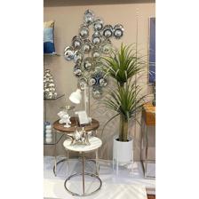 JG MESAS ESQUINERA 2PZ 55X55X5 - 422-340148