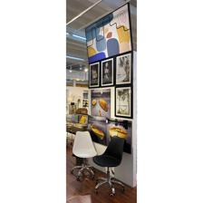 OFFICE CHAIR - 422-380008