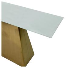CONSOLE (ENVELOPE) 120X40X78CM - 422-520006AB