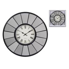 RELOJ D/PARED F40.5X5CM - 423-080469