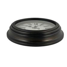 RELOJ D/PARED A/BAT AA 22.9X4. - 423-080521