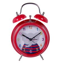 RELOJ D/MESA 11.8*5.7*17CM - 423-160746