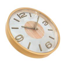 RELÓGIO DE PAREDE C/MOV A/BATAA - 423-161185