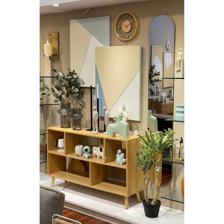 RELÓGIO DE PAREDE C/MOV A/BATAA - 423-161185