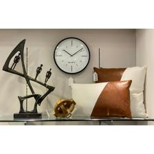 RELÓGIO DE PAREDE COM C/ A/BAT1 30 - 423-210822