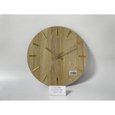 RELOJ  C/MOV C/BATAA 29.5X4X29 - 423-210996