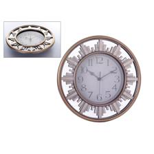 PLASTIC WALL CLOCK (USE 1 PC 1 - 423-270123