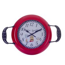 PLASTIC WALL CLOCK (USE 1 PC 1 - 423-280084