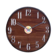 PLASTIC WALL CLOCK (USE 1 PC 1 - 423-280176