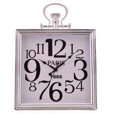 RELOJ D/PARED A/BAT - 423-280249