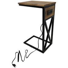 MESA  40X30X66CM - 424-080016
