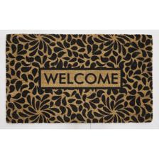 TAPETE 75X45X1.5CM - 424-510012