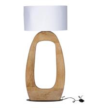 LÁMPARA DE MESA - 424-550011