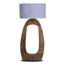 LÁMPARA DE MESA - 424-550011