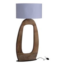 LÁMPARA DE MESA - 424-550011