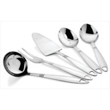 KG DE UTENSÍLIOS DE COZINHA 4 PEÇAS 24 - 424-610005