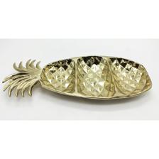 BANDEJA PARA MOLHOS 44X17X3CM - 424-950010
