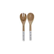 3 KG DE UTENSÍLIOS DE SALADA 2P - 424-990024