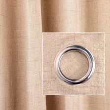 POLYESTER CURTAIN     137 X 229 CM - 425-64717