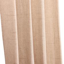 POLYESTER CURTAIN     137 X 229 CM - 425-64717