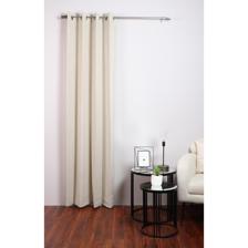 POLYESTER CURTAIN     137 X 229 CM - 425-64717