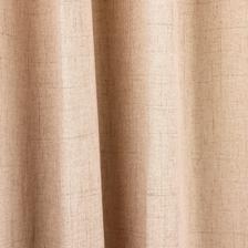POLYESTER CURTAIN     137 X 229 CM - 425-64717