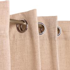 POLYESTER CURTAIN     137 X 229 CM - 425-64717