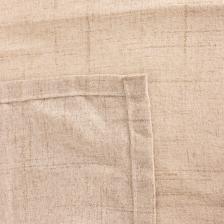 POLYESTER CURTAIN     137 X 229 CM - 425-64717