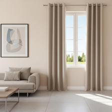 CORTINA 229X137CM - 425-64733