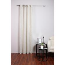 POLYESTER LINEN SHEERS CURTAIN137 X 229 CM - 425-64746