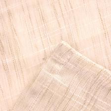 POLYESTER LINEN SHEERS CURTAIN137 X 229 CM - 425-64746