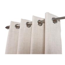 JG CORTINA GROMMET 2PZ - 425-64884