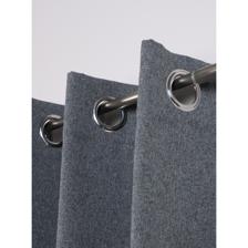 CORTINA COM ILHÓ JG, 2 PEÇAS - 425-64887