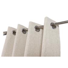 JG CORTINA GROMMET 2PZ - 425-64889