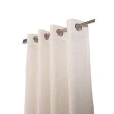 JG CORTINA SHEER 2PZ - 425-64890