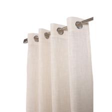 JG CORTINA SHEER 2PZ - 425-64890