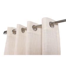 JG CORTINA SHEER 2PZ - 425-64890