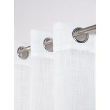 JG CORTINA SHEER 2PZ - 425-64892