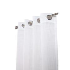 JG CORTINA SHEER 2PZ - 425-64892